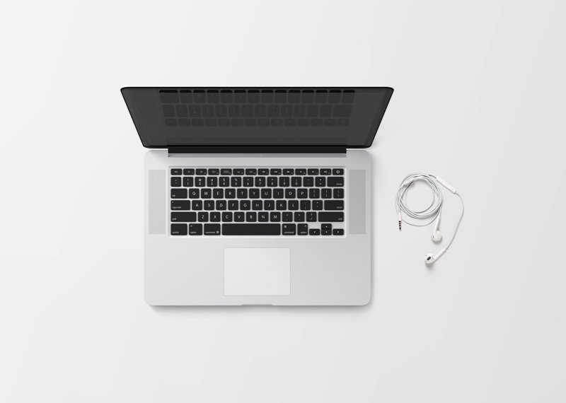MacBook PRO & SSD 1