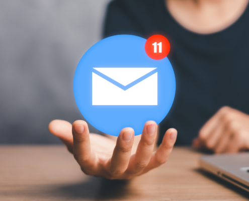 email marketing