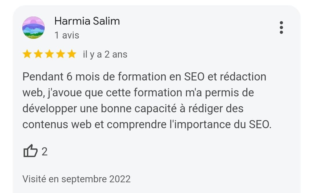 SEO EXPRESS : Transformez un site web en machine à vendre en 30 jours chrono 3